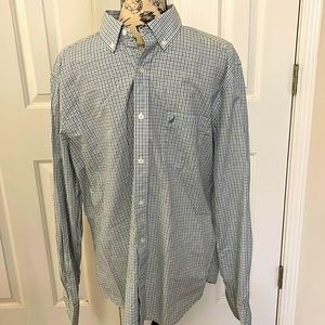 Nautica Classic Fit Dress Shirt
